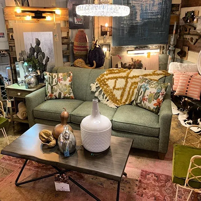 Home & Decor