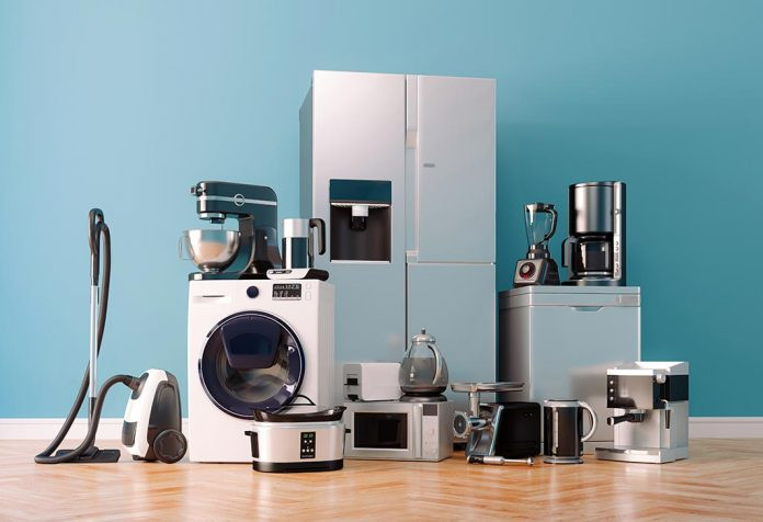 Electronics & Appliance