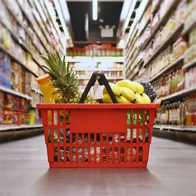 Groceries